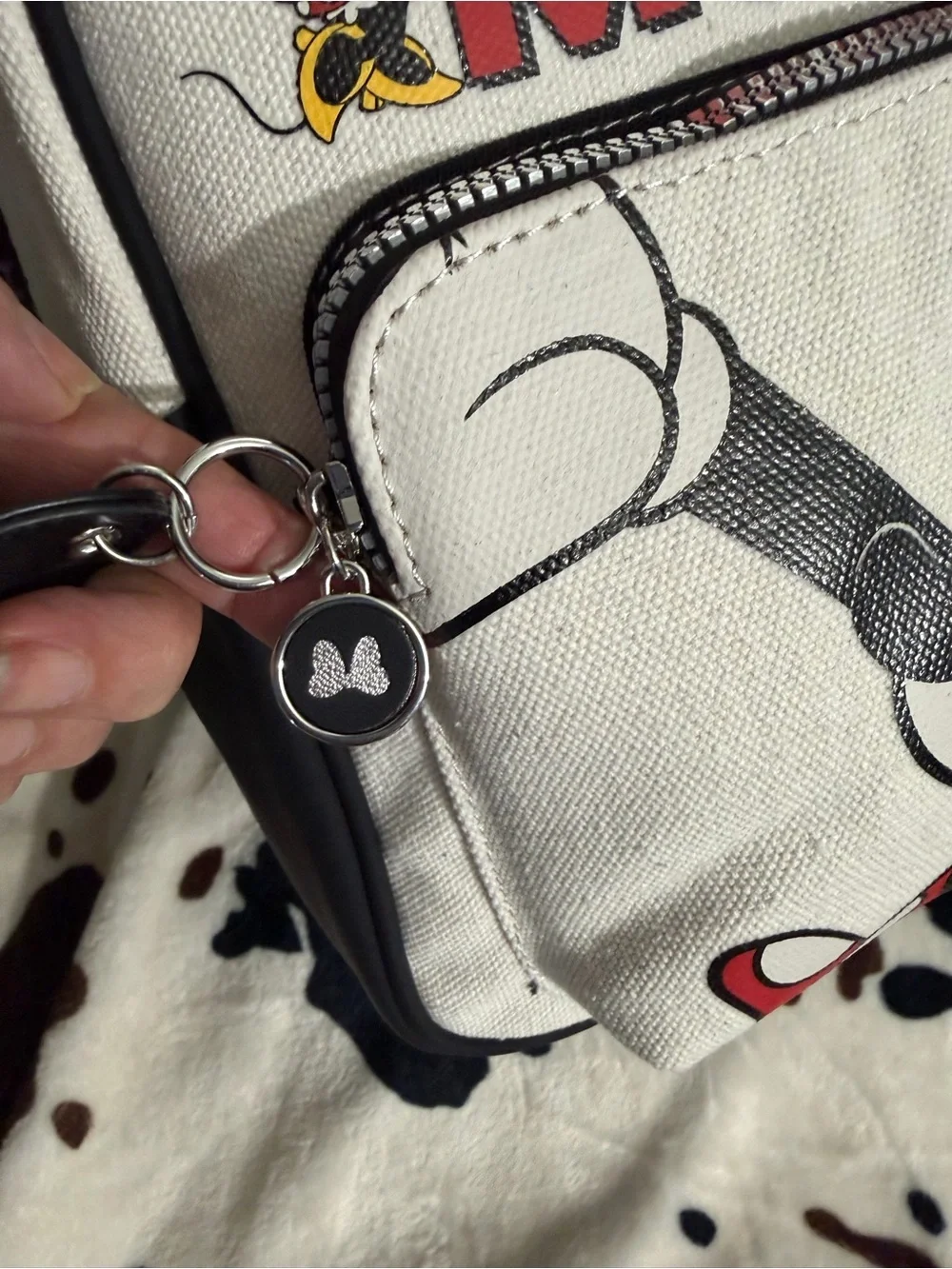 Primark minnie mouse